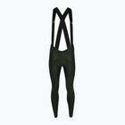 Шорти велосипедні жіночі ASSOS Uma GT Spring Fall Bib Tights S11 deep green