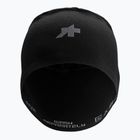 Шапка велосипедна ASSOS Winter Cap P3 black