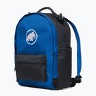 Рюкзак міський Mammut Wully 20 l tschiel/black