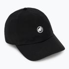 Кепка Mammut Baseball black