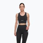 Бюстгальтер термічний Mammut All-Mountain Seamless BL Sport black/white
