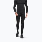Штани термоактивні чоловічі Mammut All-Mountain Seamless BL Tights Mid black