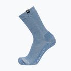 Шкарпетки Mammut Hiking Full Cushion Crew tshiel/white
