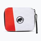 Гаманець Mammut Seon Alpine Wallet white/mammut red