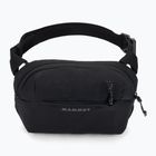 Сумка бананка Mammut Alto Waistpack 2 l black