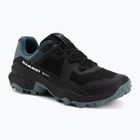 Взуття туристичне чоловіче Mammut Girun II Low GTX 2026 black/strata