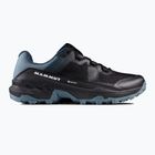 Взуття туристичне чоловіче Mammut Girun II Low GTX 2026 black/strata