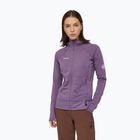 Кофта жіноча Mammut Taiss ML Hooded Jacket Women paloja