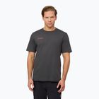 Футболка чоловіча Mammut Base T-Shirt Men Avy gabbro