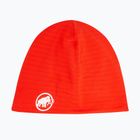 Шапка зимова Mammut Taiss Beanie mammut red