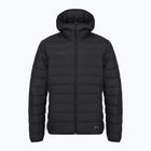 Пуховик чоловічий Mammut Waymarker IN Hooded Jacket Men black