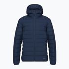 Пуховик чоловічий Mammut Waymarker IN Hooded Jacket Men marine