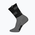 Шкарпетки Mammut Hiking Merino Crew Socks black/gabbro