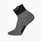 Шкарпетки Mammut Hiking Merino Quarter Socks black/gabbro