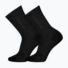 Шкарпетки Mammut Multisport Crew Socks 2 pack black/black