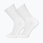 Шкарпетки Mammut Multisport Crew Socks 2 pack white/white
