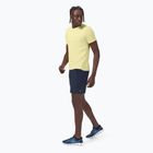 Чоловічі шорти On Running Hybrid темно-синього кольору