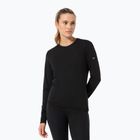 Жіноча термоактивна кофта super.natural Tundra 175 jet black