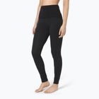 Штани термічні жіночі super.natural Tundra 175 Comfy jet black