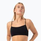 Бюстгальтер термічний super.natural Cosy Bra jet black