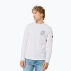 Футболка чоловіча Super.Natural Wander Wheel Tee eucalyptus/blueberry