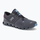 Кросівки для бігу чоловічі On Cloud X 3 сірі 6098703