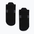 Шкарпетки для бігу чоловічі On Ultralight Low black/white