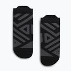 Шкарпетки для бігу жіночі On Performance Low black/shadow