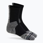 Шкарпетки жіночі On Explorer Merino black/glacier