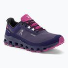 Жіночі бігові кросівки On Cloudvista Водонепроникний кремінь/акай