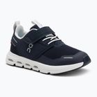 Кросівки дитячі On Cloud Play midnight/white