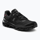 Кросівки для бігу жіночі On Cloudventure Waterproof чорні 3299249