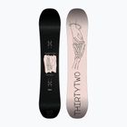 Сноуборд жіночий ThirtyTwo Crucible black