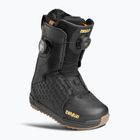 Черевики для сноуборду жіночі ThirtyTwo Lashed Double Boa black/gold
