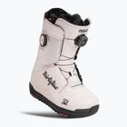 Черевики для сноуборду жіночі ThirtyTwo Lashed Double Boa pink