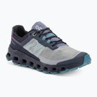 Жіночі кросівки для бігу On Cloudvista темно-сині/білі