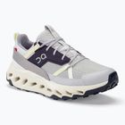 Черевики туристичні жіночі On Cloudhorizon lavender/ivory