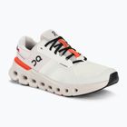 Черевики для бігу чоловічі On Cloudrunner 2 undyed/sand