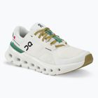 Черевики для бігу жіночі On Cloudrunner 2 undyed/green