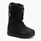 Черевики для сноуборду чоловічі ThirtyTwo Lashed Double Boa '25 black/grey