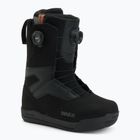 Черевики для сноуборду чоловічі ThirtyTwo STW Double Boa '25 black