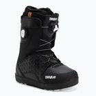 Черевики для сноуборду жіночі ThirtyTwo Lashed Double Boa W'S '25 black