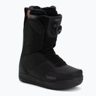 Черевики для сноуборду жіночі ThirtyTwo Shifty Boa W'S '25 black