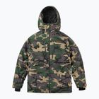 Куртка для сноуборду чоловіча ThirtyTwo TM Recycled X Fava camo