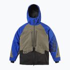 Чоловіча сноубордична куртка  ThirtyTwo Lashed Insulated blue