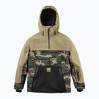 Куртка для сноуборду чоловіча ThirtyTwo Light X Walker Anorak camo