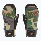 Чоловічі сноубордичні рукавиці ThirtyTwo Gateway Mitt camo