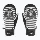 Рукавиці для сноуборду чоловічі ThirtyTwo Gateway black