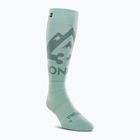 Шкарпетки для сноуборду жіночі ThirtyTwo Jones Merino light blue