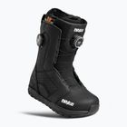 Черевики для сноуборду жіночі ThirtyTwo STW Double Boa black